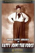 Watch Fatty Joins the Force M4ufreemovies