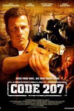 Watch Code 207 M4ufreemovies