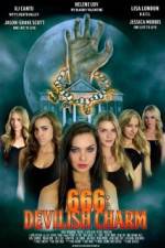 Watch 666 Devilish Charm M4ufreemovies