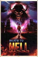 Watch Skate to Hell M4ufreemovies