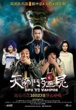 Watch Sifu vs. Vampire M4ufreemovies