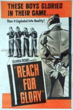 Watch Reach for Glory M4ufreemovies