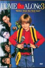 Watch Home Alone 3 M4ufreemovies