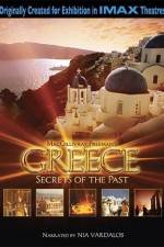 Watch Greece: Secrets of the Past M4ufreemovies