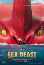 Watch The Sea Beast M4ufreemovies