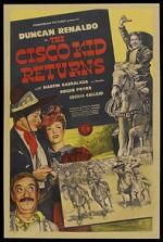 Watch The Cisco Kid Returns M4ufreemovies