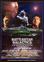 Watch Battlestar Galactica: The Second Coming M4ufreemovies