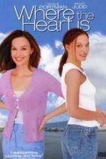 Watch Where the Heart Is M4ufreemovies