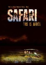 Watch Safari M4ufreemovies
