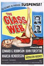 Watch The Glass Web M4ufreemovies