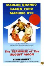Watch The Teahouse of the August Moon M4ufreemovies