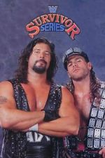 Watch WWE Survivor Series 1995 M4ufreemovies
