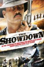 Watch The Showdown M4ufreemovies