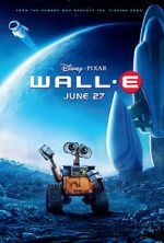 Watch WALL·E M4ufreemovies
