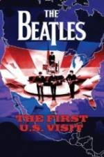 Watch The Beatles The First US Visit M4ufreemovies