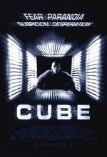 Watch Cube M4ufreemovies