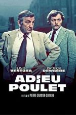 Watch The French Detective M4ufreemovies