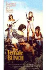Watch The Female Bunch M4ufreemovies
