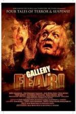 Watch Gallery of Fear M4ufreemovies