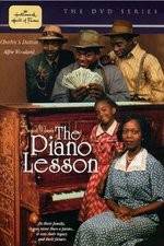 Watch The Piano Lesson M4ufreemovies