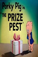 Watch The Prize Pest (Short 1951) M4ufreemovies
