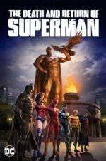 Watch The Death and Return of Superman M4ufreemovies