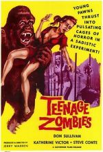 Watch Teenage Zombies M4ufreemovies