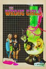 Watch The Wrong Girls M4ufreemovies