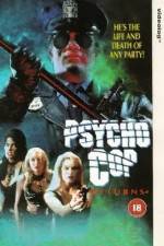 Watch Psycho Cop Returns M4ufreemovies