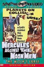 Watch Maciste all'inferno M4ufreemovies