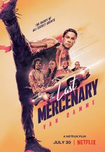Watch The Last Mercenary M4ufreemovies