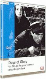 Watch Days of Glory M4ufreemovies