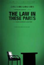 Watch The Law in These Parts M4ufreemovies