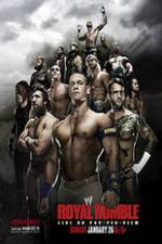 Watch WWE Royal Rumble M4ufreemovies