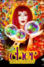 Watch Cher Live in Concert from Las Vegas M4ufreemovies