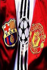 Watch Barcelona vs Manchester United M4ufreemovies