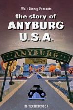Watch The Story of Anyburg U.S.A. (Short 1957) M4ufreemovies