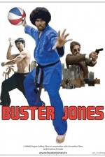 Watch Buster Jones: The Movie M4ufreemovies