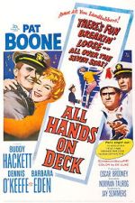 Watch All Hands on Deck M4ufreemovies