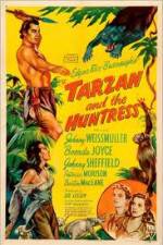 Watch Tarzan and the Huntress M4ufreemovies