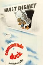 Watch Commando Duck M4ufreemovies