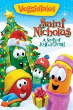 Watch Veggietales: Saint Nicholas - A Story of Joyful Giving! M4ufreemovies