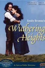 Watch Wuthering Heights M4ufreemovies