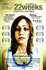 Watch 22weeks M4ufreemovies