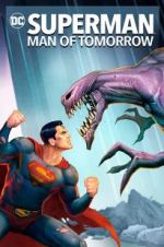 Watch Superman: Man of Tomorrow M4ufreemovies