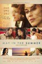 Watch May in the Summer M4ufreemovies