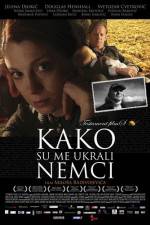 Watch Kako su me ukrali Nemci M4ufreemovies