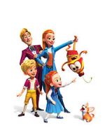 Watch Secret Magic Control Agency M4ufreemovies