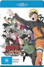 Watch Naruto Shippuden the Movie: The Will of Fire M4ufreemovies