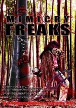 Watch Mimicry Freaks M4ufreemovies